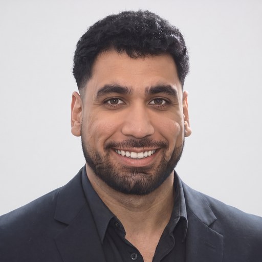 Kamran Butt